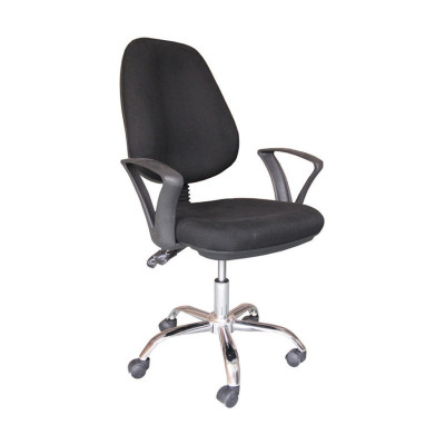 Room1 πολυθρόνα γραφείου 63x54x95CM Αντιγραφή